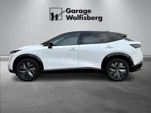 Nissan Ariya Evolve e-4orce