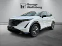 Nissan Ariya Evolve e-4orce