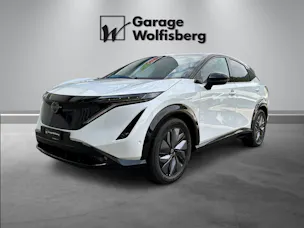 Nissan Ariya Evolve e-4orce