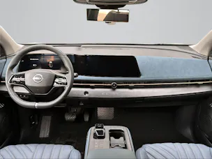Nissan Ariya Evolve e-4orce