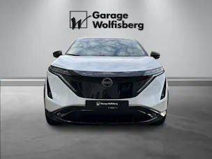Nissan Ariya Evolve e-4orce