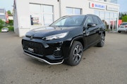 First vehicle image
