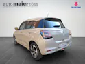 Suzuki Swift 1.2 1st Edition Top Hybrid 4x4 MY24
