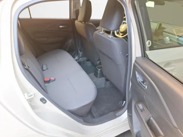 Suzuki Swift 1.2 1st Edition Top Hybrid 4x4 MY24