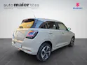 Suzuki Swift 1.2 1st Edition Top Hybrid 4x4 MY24