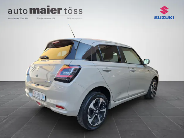 Suzuki Swift 1.2 1st Edition Top Hybrid 4x4 MY24