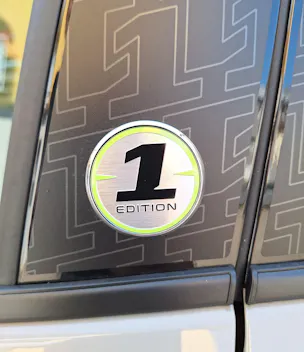 Suzuki Swift 1.2 1st Edition Top Hybrid 4x4 MY24