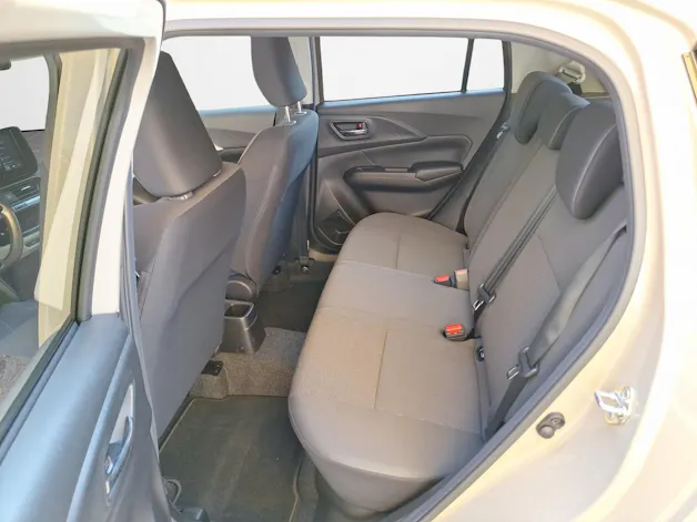 Suzuki Swift 1.2 1st Edition Top Hybrid 4x4 MY24