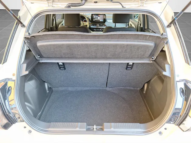 Suzuki Swift 1.2 1st Edition Top Hybrid 4x4 MY24