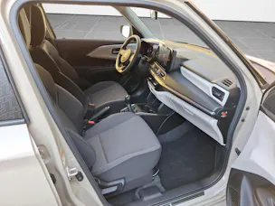 Suzuki Swift 1.2 1st Edition Top Hybrid 4x4 MY24