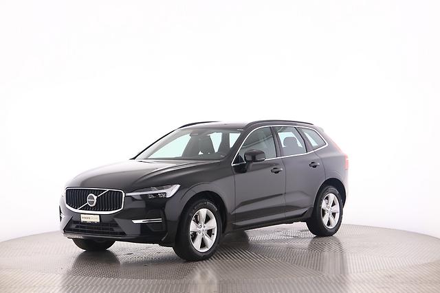 VOLVO XC60 2.0 B4 MH Core AWD: Jetzt Probefahrt buchen!