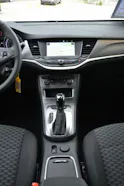 Opel Astra 1.4i Turbo Edition