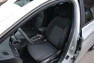 Opel Astra 1.4i Turbo Edition
