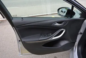 Opel Astra 1.4i Turbo Edition