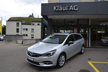 Vehicle image OPEL ASTRA 0 Vehicle image OPEL ASTRA 0