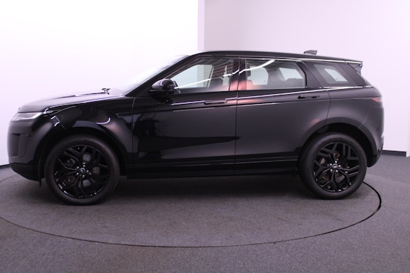 LAND ROVER Range Rover Evoque 2.0 D 165 3
