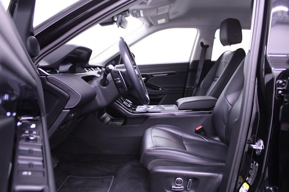 LAND ROVER Range Rover Evoque 2.0 D 165 2