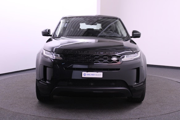 LAND ROVER Range Rover Evoque 2.0 D 165 1
