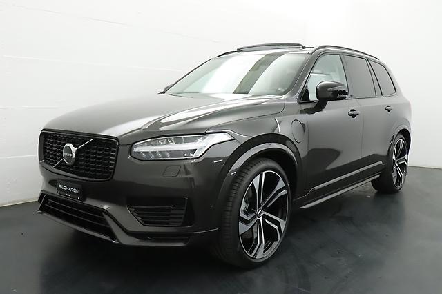 VOLVO XC90 2.0 T8 TE XCENTRIC 7P. eAWD: Jetzt Probefahrt buchen!