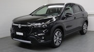 First vehicle image