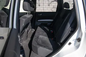 Nissan X-Trail 2.0 dCi 150 I-Way