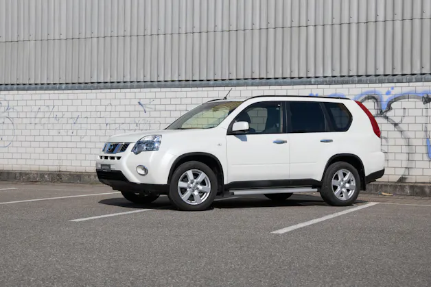 Nissan X-Trail 2.0 dCi 150 I-Way