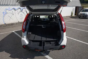 Nissan X-Trail 2.0 dCi 150 I-Way