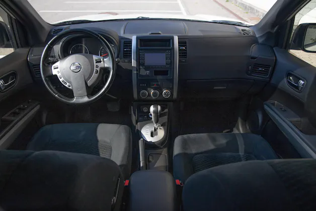 Nissan X-Trail 2.0 dCi 150 I-Way