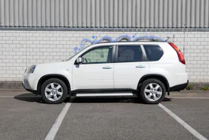 Nissan X-Trail 2.0 dCi 150 I-Way