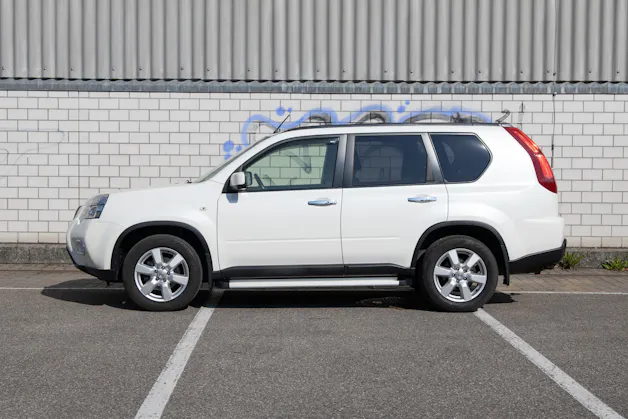 Nissan X-Trail 2.0 dCi 150 I-Way
