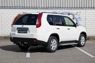 Nissan X-Trail 2.0 dCi 150 I-Way