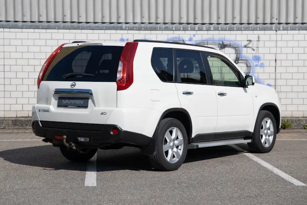 Nissan X-Trail 2.0 dCi 150 I-Way