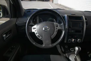 Nissan X-Trail 2.0 dCi 150 I-Way