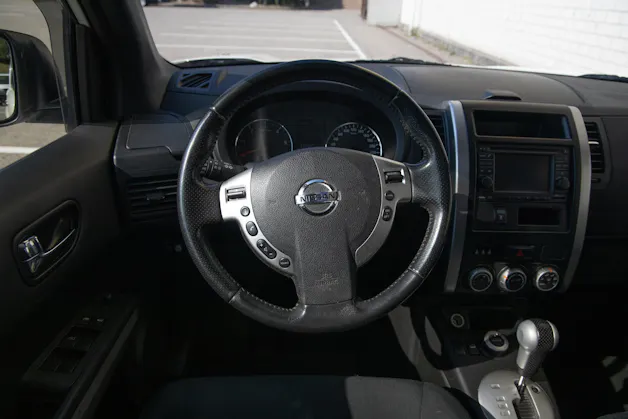 Nissan X-Trail 2.0 dCi 150 I-Way