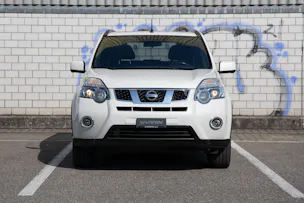 Nissan X-Trail 2.0 dCi 150 I-Way