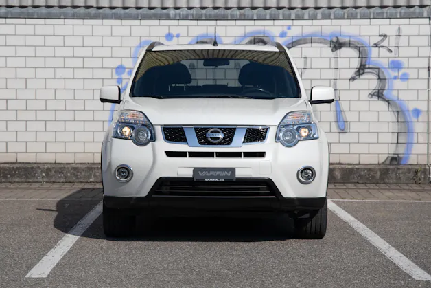 Nissan X-Trail 2.0 dCi 150 I-Way