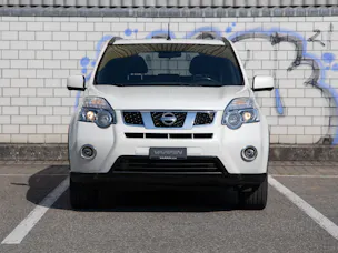 Nissan X-Trail 2.0 dCi 150 I-Way