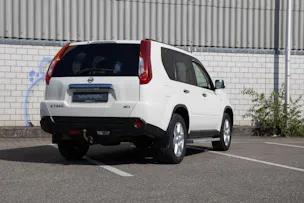Nissan X-Trail 2.0 dCi 150 I-Way