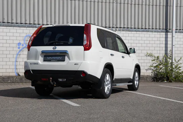 Nissan X-Trail 2.0 dCi 150 I-Way