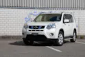 Nissan X-Trail 2.0 dCi 150 I-Way