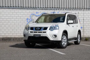 Nissan X-Trail 2.0 dCi 150 I-Way