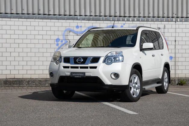 Nissan X-Trail 2.0 dCi 150 I-Way