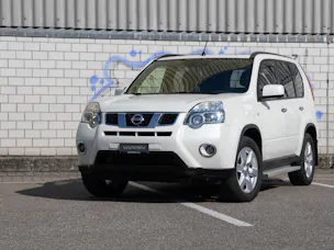 Nissan X-Trail 2.0 dCi 150 I-Way