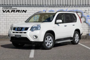 Nissan X-Trail 2.0 dCi 150 I-Way