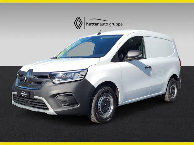 Renault Kangoo Van EXTRA EV45 22kW