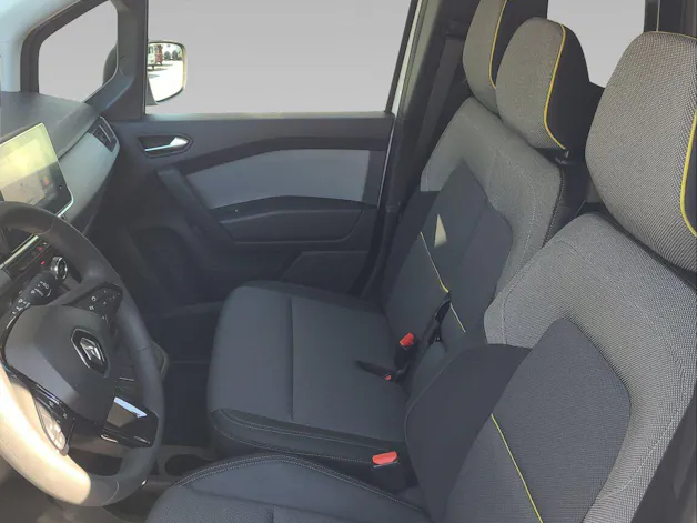 Renault Kangoo Van EXTRA EV45 22kW