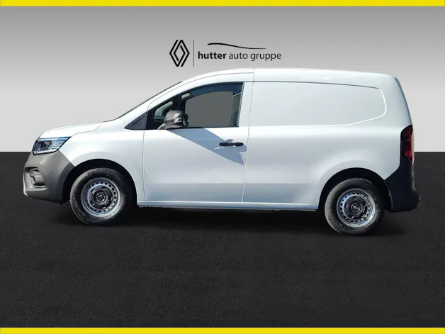 Renault Kangoo Van EXTRA EV45 22kW