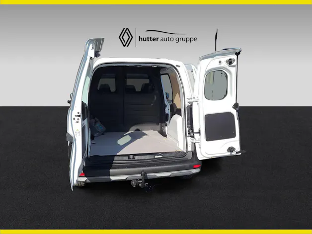Renault Kangoo Van EXTRA EV45 22kW