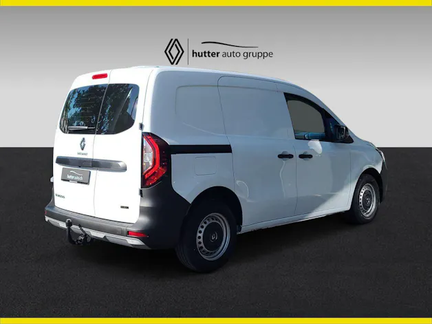 Renault Kangoo Van EXTRA EV45 22kW