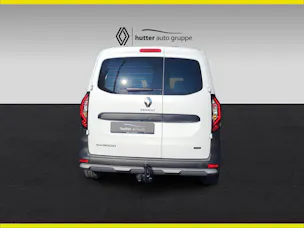 Renault Kangoo Van EXTRA EV45 22kW